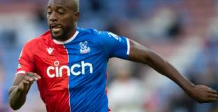 Наполи намери заместник на Осимен в Палас